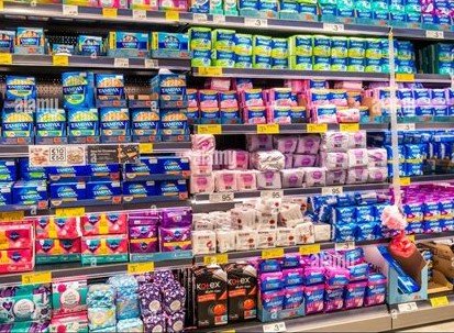 Sanitary Products